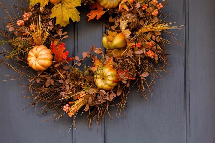 10 Beautiful Home Decorations You Can Make Using Nature