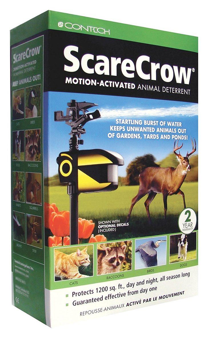 15 Useful Garden Gadgets That You Should Actually Consider Buying
