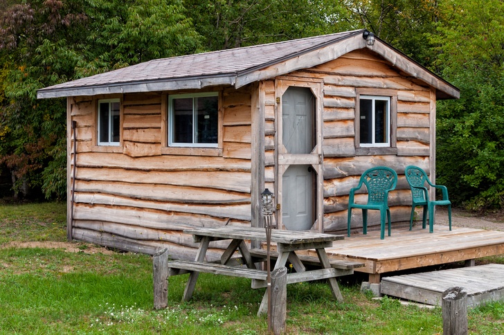 8 Reasons To Join The Tiny House Living Movement