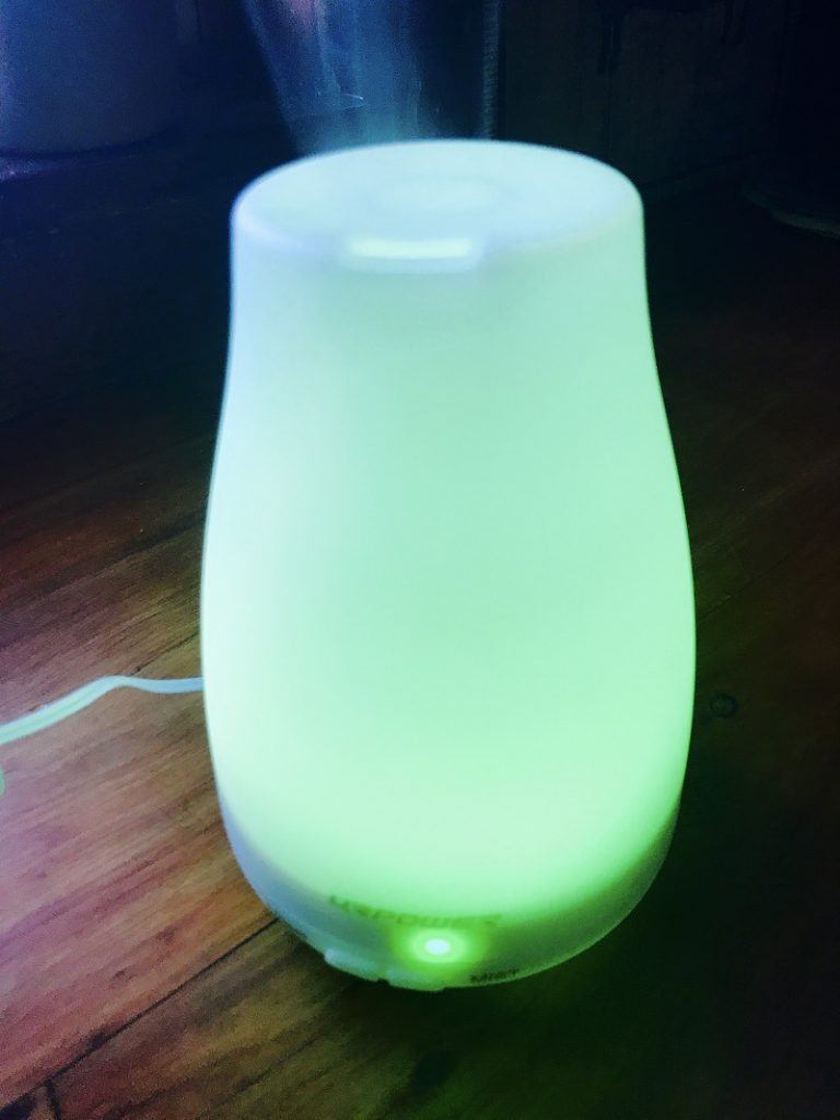 We Tested The 5 Most Popular Essential Oil Diffusers & THIS Is The Best