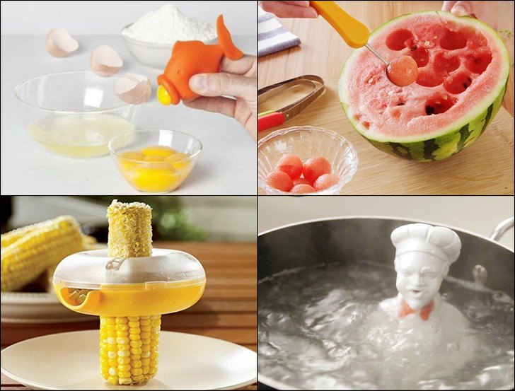 17 Gadgets That Will Save You Time & Money In The Kitchen