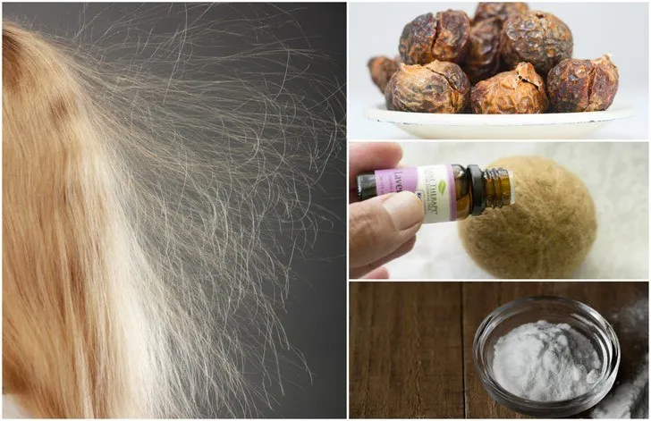 8 Ways To Get Rid of Static Cling Naturally