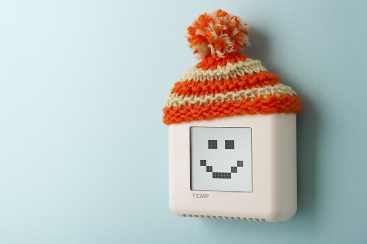 7 Best Eco-Friendly Ways To Heat Your Home