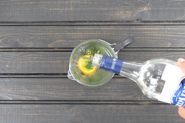 DIY Herbal Sore Throat Spray To Relieve Pain & Speed Healing