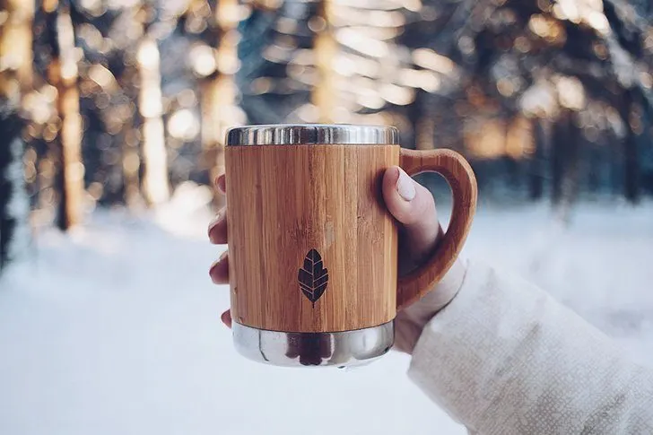 The 10 Best Reusable Coffee Mugs