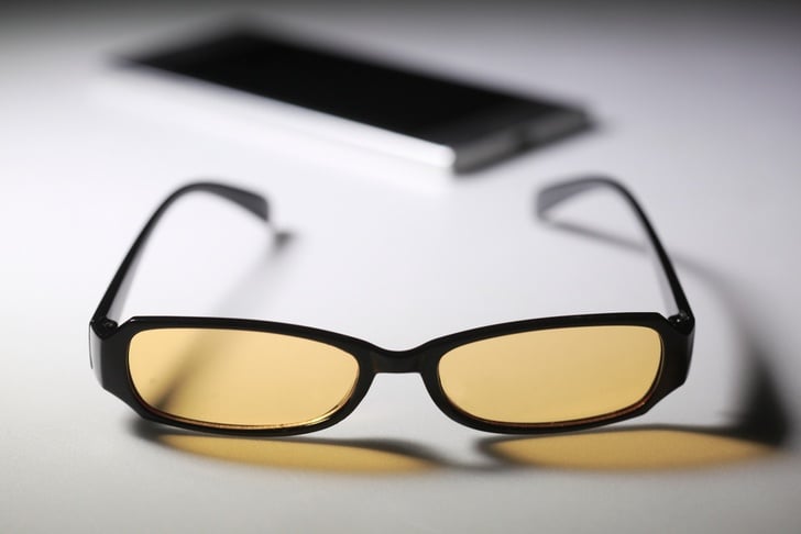 reasons to wear glasses