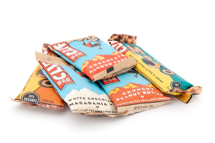 23 Best Sustainable Snack Brands For Beating Hunger Guilt-Free