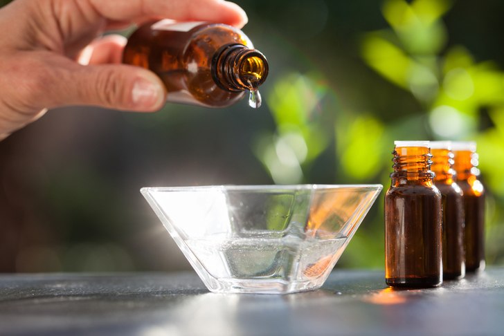 The Beginners Guide To Essential Oils & Aromatherapy