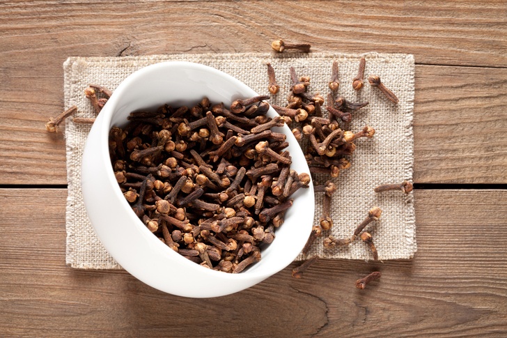 20 Uses For Cloves For Home, Health & Beauty