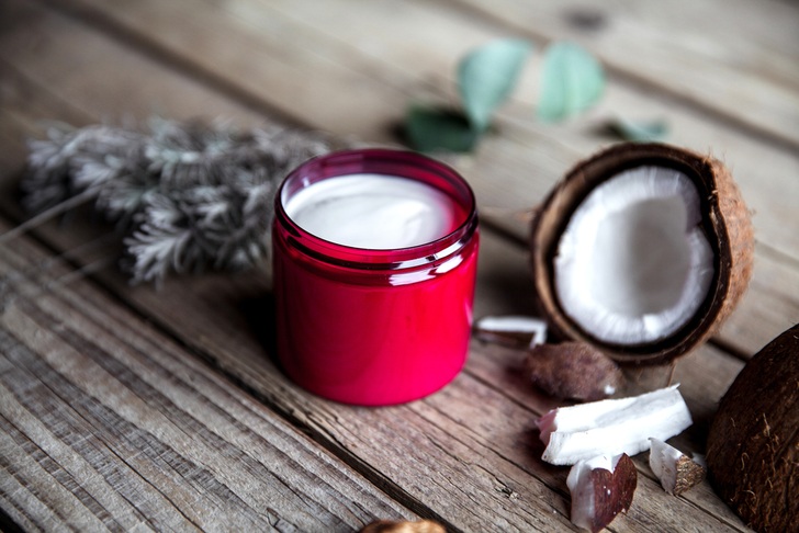 14 Brilliant Uses For Coconut Oil In Your Beauty Regime