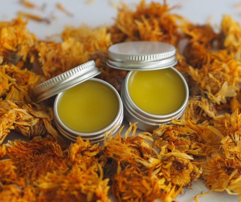 How To Make An Herbal Salve