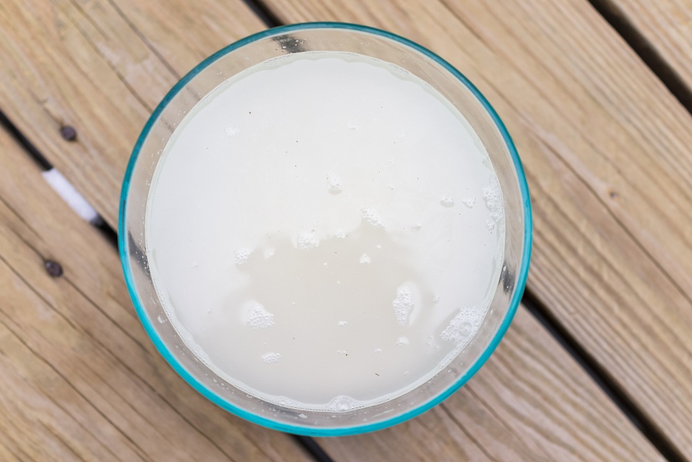 7 Reasons You Should Start Using Rice Water On Your Skin & Hair