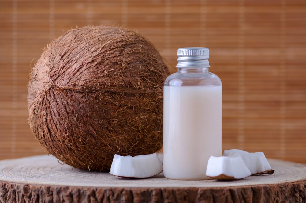10 Reasons To Start Putting Coconut Oil On Your Face & Skin