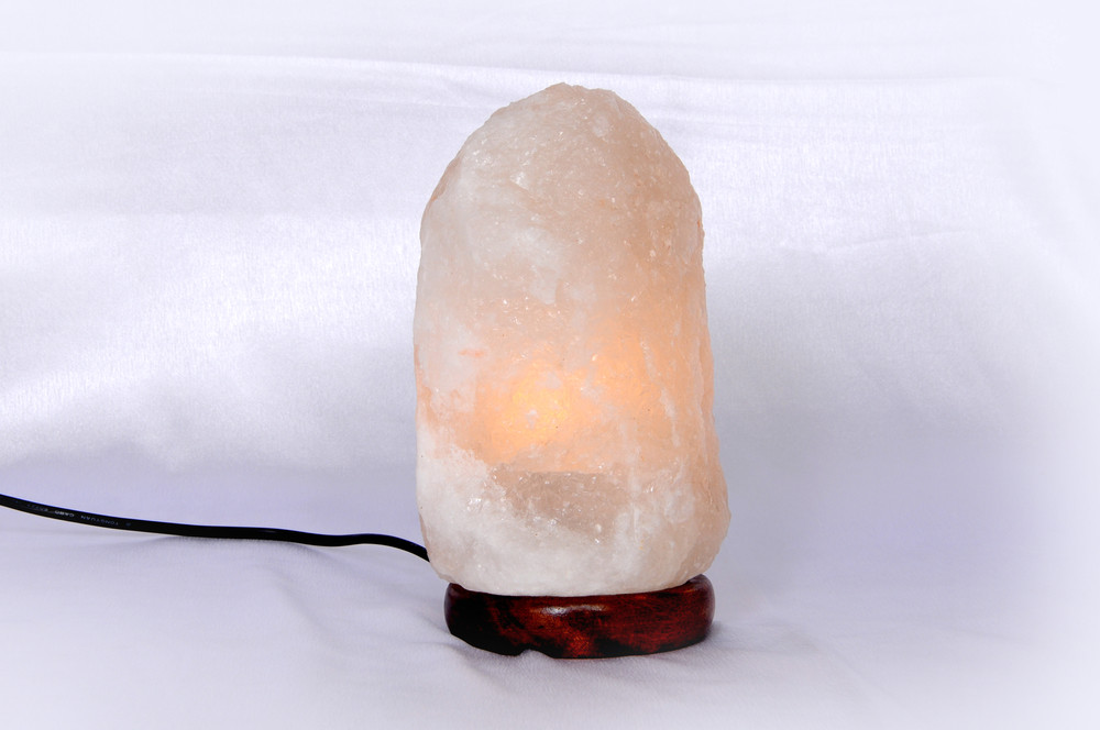 Buyer Beware: How to Avoid Being Duped by Fake Himalayan Salt Lamps